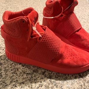 Adidas Tubular Shoes (NEW! MAKE AN OFFER!)